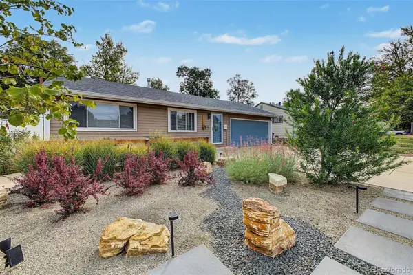 1740 S Vallejo, Denver, CO 80223