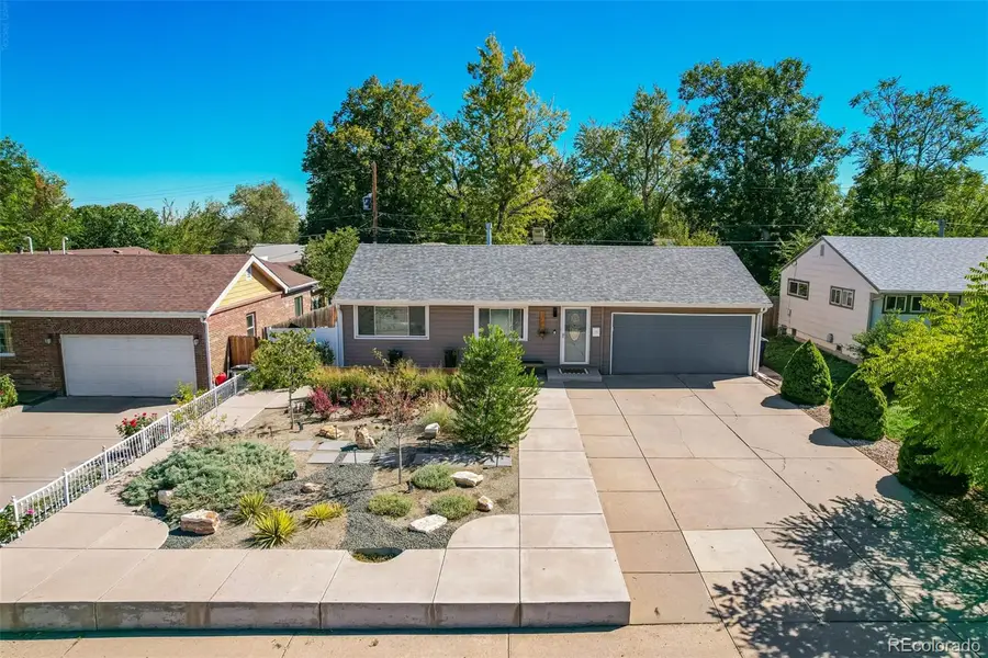 1740 S Vallejo, Denver, CO 80223 - #2