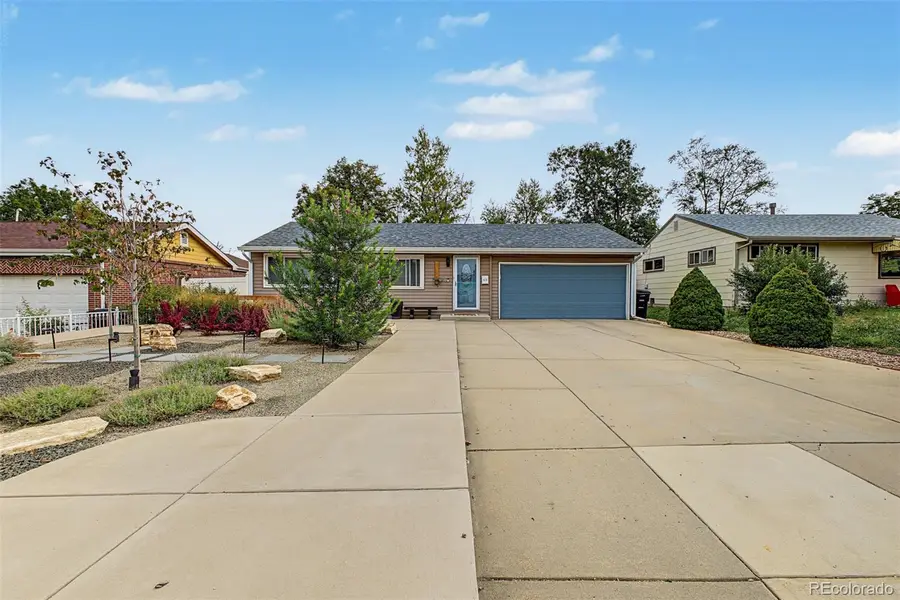 1740 S Vallejo, Denver, CO 80223 - #3