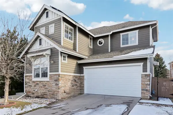 3120 Redhaven Way, Highlands Ranch, CO 80126
