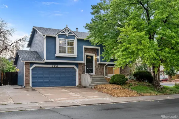 3946 S Flanders Way, Aurora, CO 80013