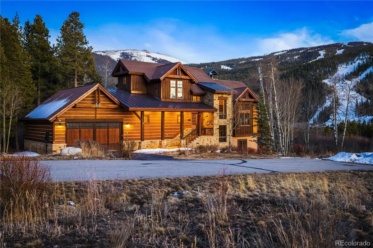 293 Caravelle Drive #1, Keystone, CO 80435 - #1