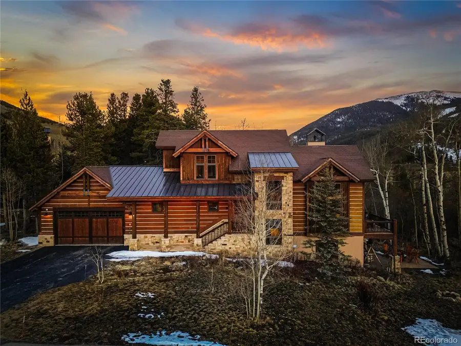 293 Caravelle Drive #1, Keystone, CO 80435 - #2