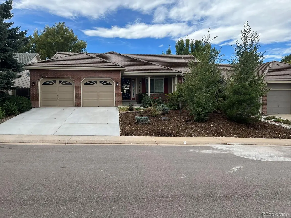 10025 Teton Court, Lone Tree, CO 80124 - #1