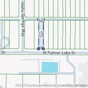 84 W Palmer Lake Drive, Pueblo, CO 81007 - #1