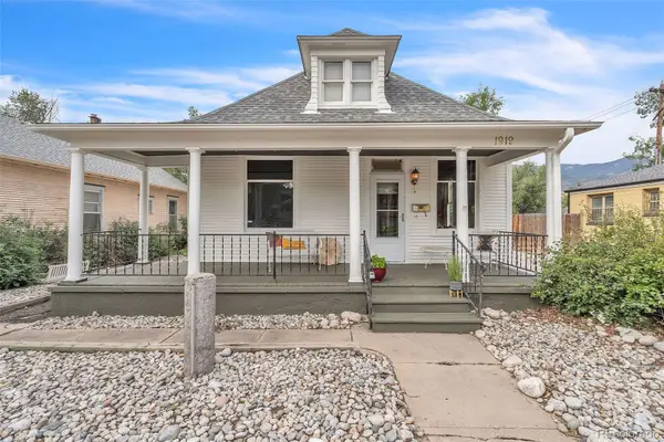 1919 W Colorado Avenue, Colorado Springs, CO 80904