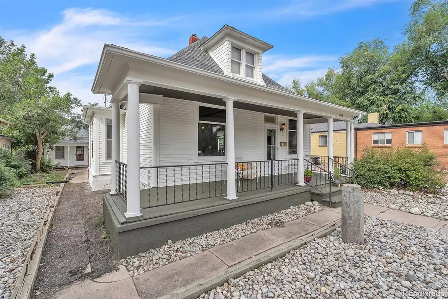 1919 W Colorado Avenue, Colorado Springs, CO 80904 - Image #2