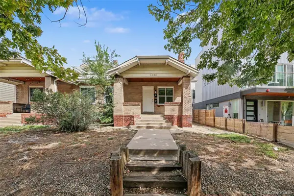 1632 Irving, Denver, CO 80204