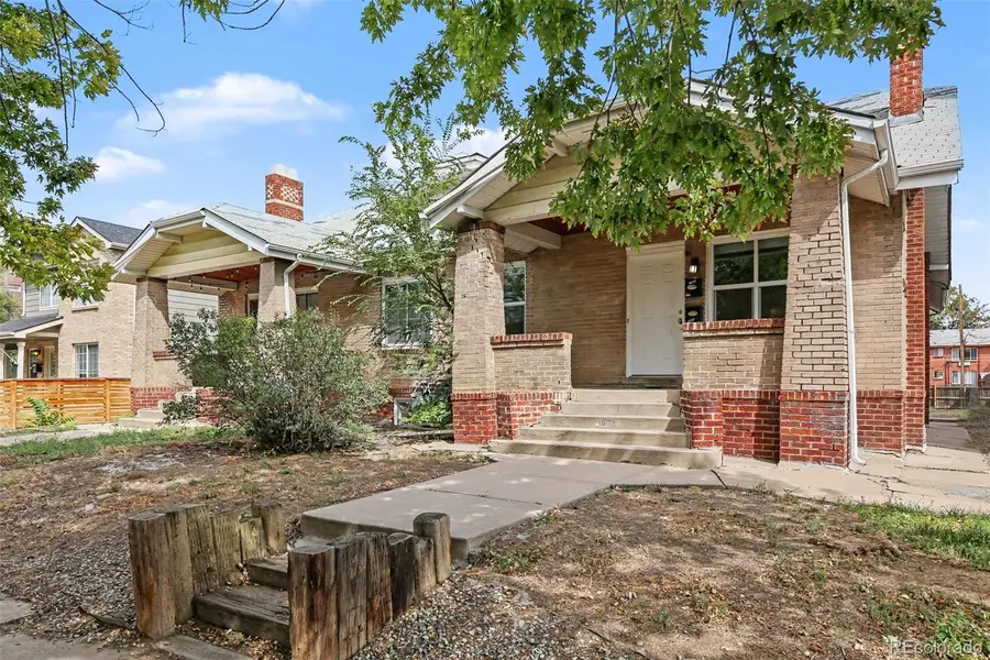 1632 Irving, Denver, CO 80204 - #2