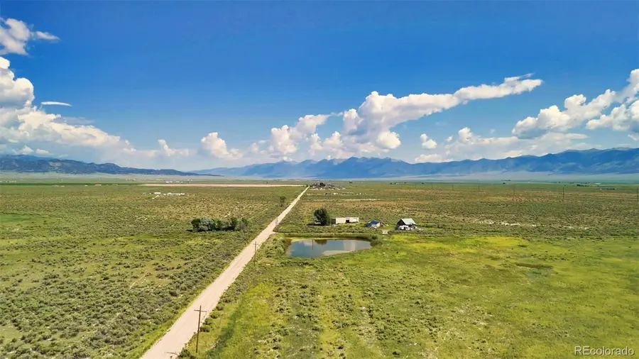 20520 County Road 59, Moffat, CO 81143 - #2