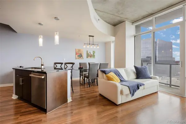 891 14th Street #3111, Denver, CO 80202