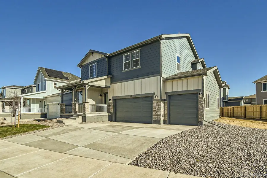54880 E 27th Avenue, Strasburg, CO 80136 - Image #2