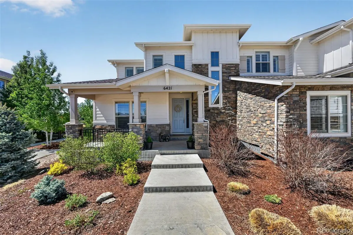 6421 Wind Break Court, Fort Collins, CO 80528 - #1