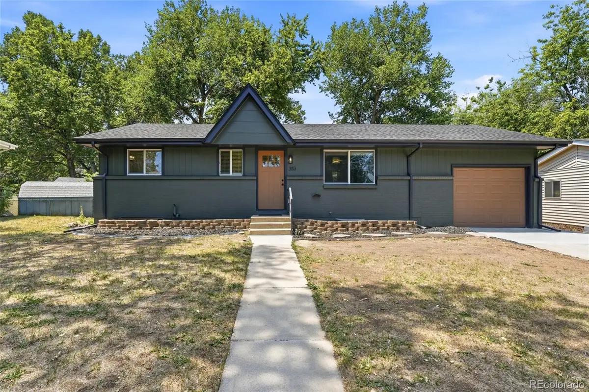 383 S Robb Way, Lakewood, CO 80226 - #1