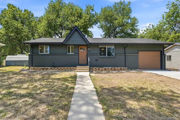 383 S Robb Way, Lakewood, CO 80226