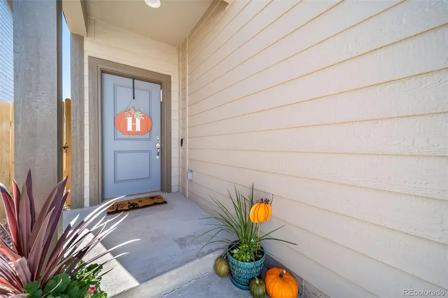 8108 Kittrick Place, Peyton, CO 80831 - #2