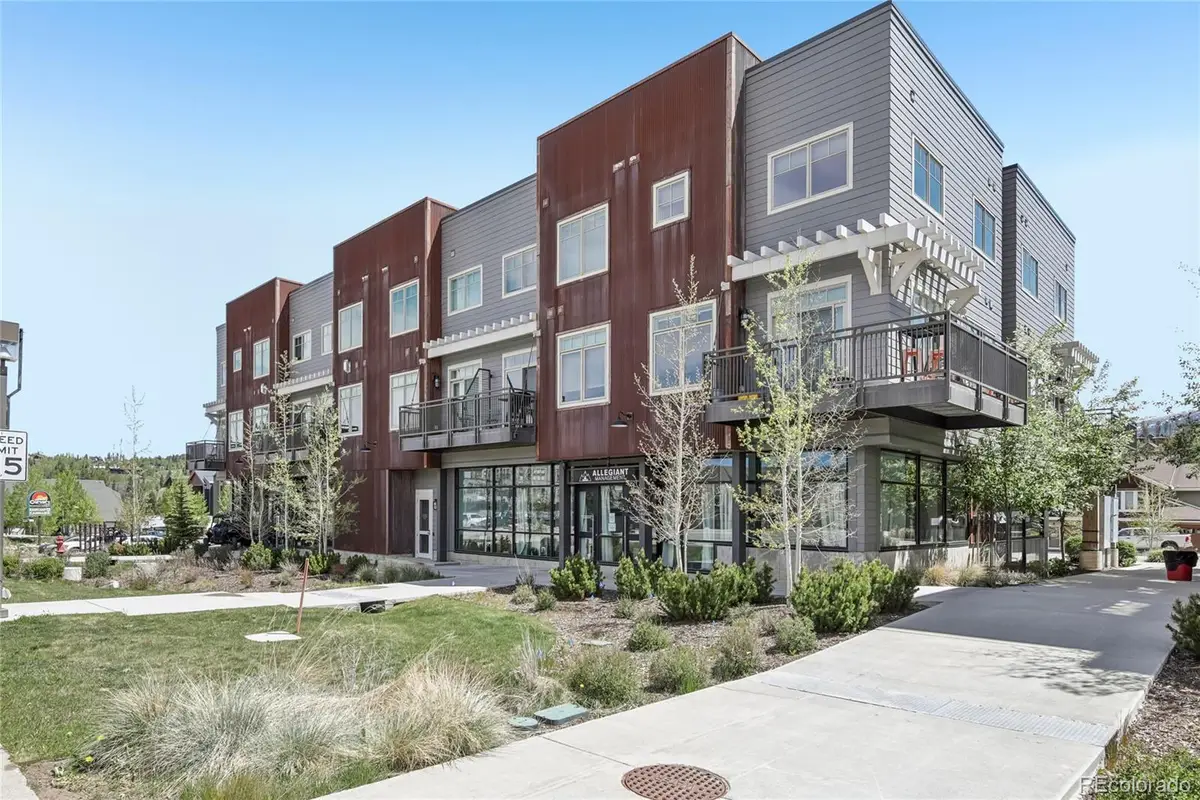 78311 Us Highway 40 #6, Winter Park, CO 80482 - #1