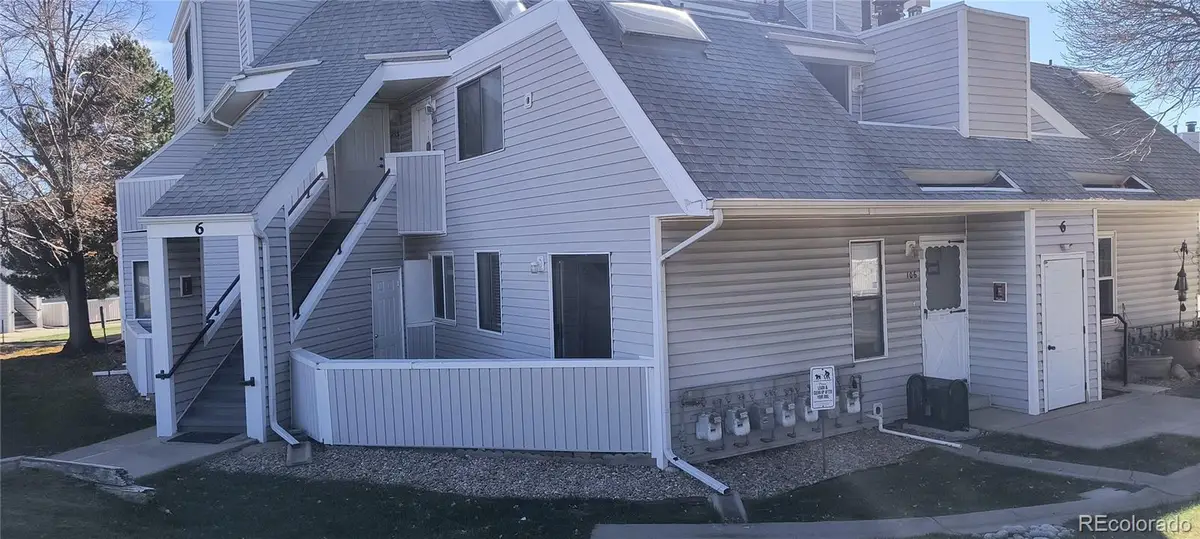 8701 Huron Street #6-106, Thornton, CO 80260 - Image #1