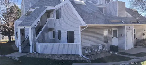 8701 Huron Street #6-106, Thornton, CO 80260