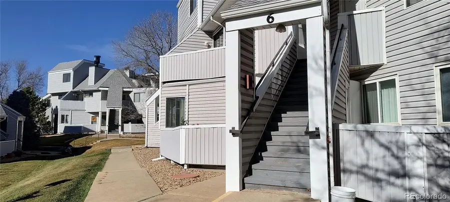 8701 Huron Street #6-106, Thornton, CO 80260 - Image #2