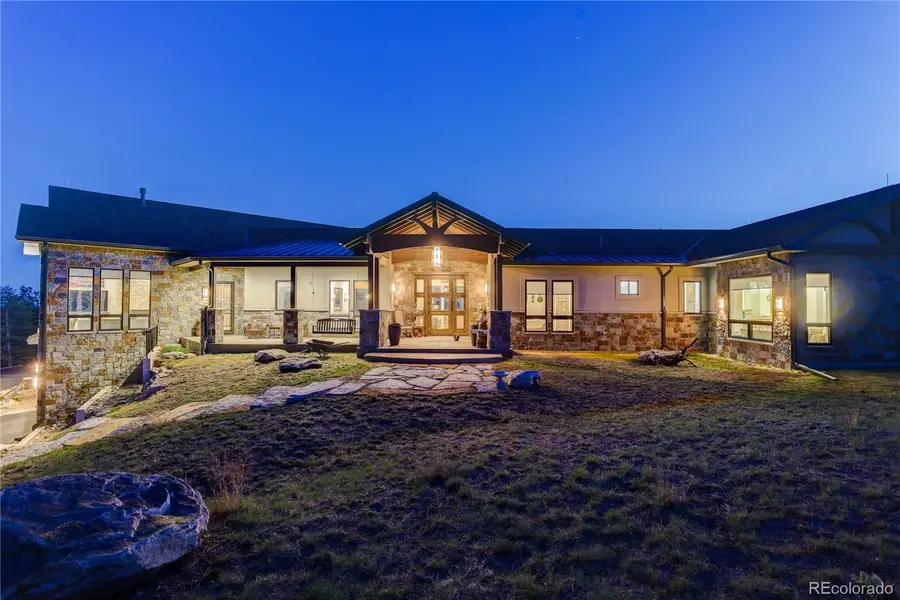 12461 Richmond Court, Conifer, CO 80433 - #3