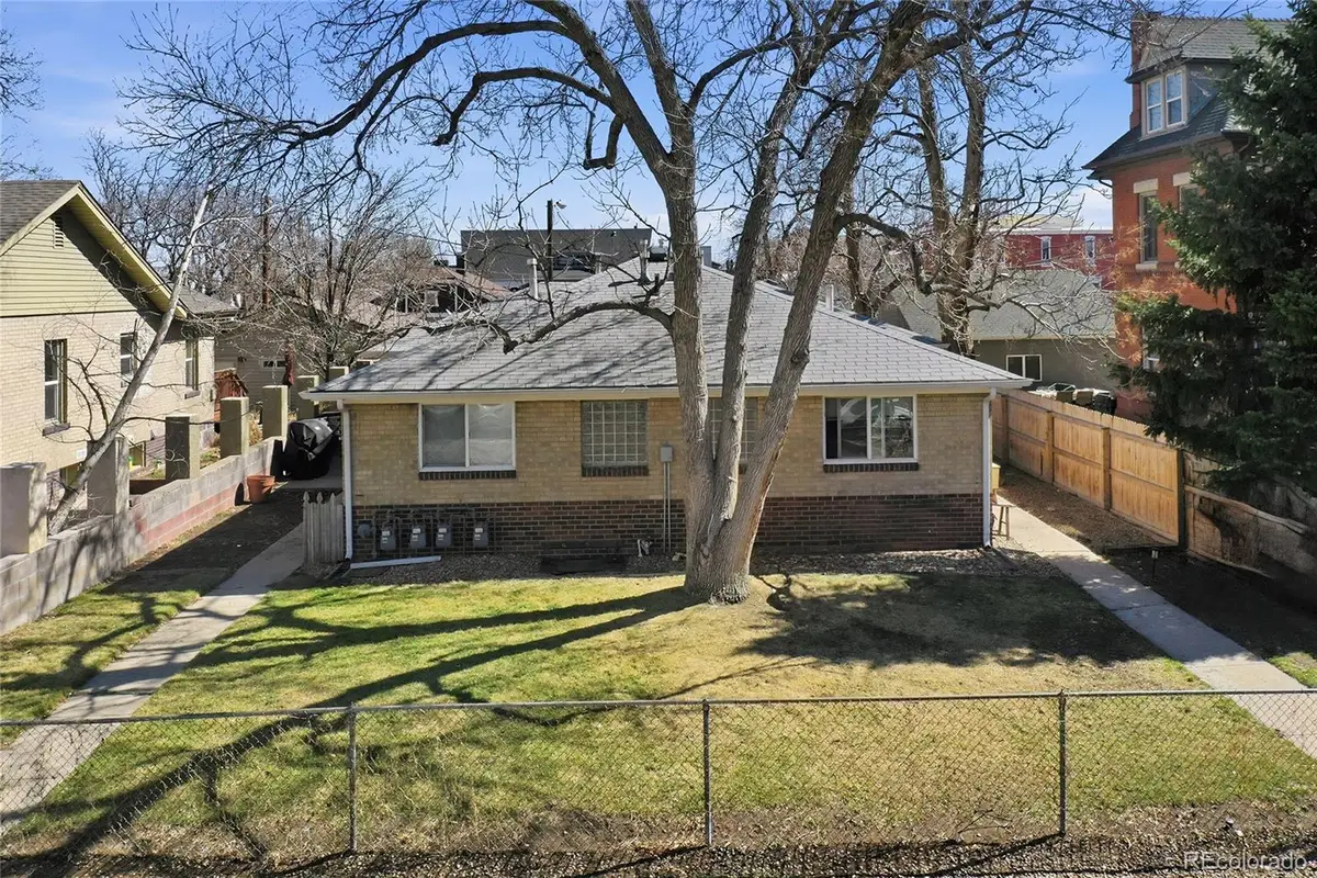 3254 Wyandot Street, Denver, CO 80211 - #1