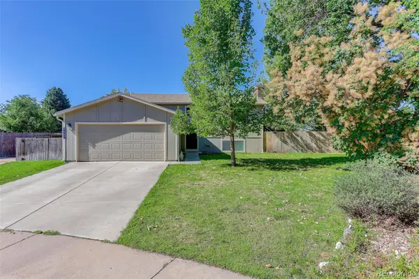 2437 Farghee Court, Fort Collins, CO 80526