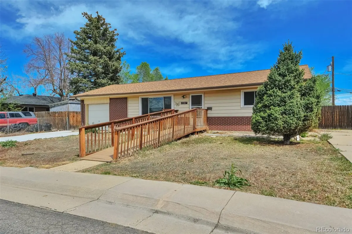 5718 Iris Street, Arvada, CO 80002 - #1