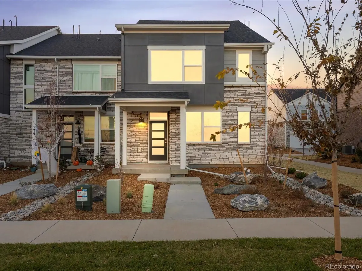781 N Tibet Street, Aurora, CO 80018 - Image #1
