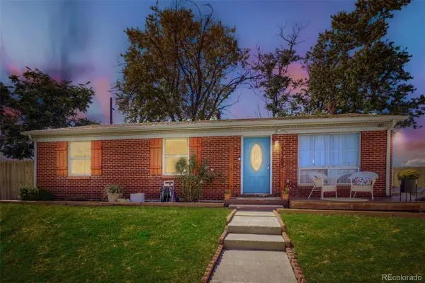 5585 Quivas Street, Denver, CO 80221