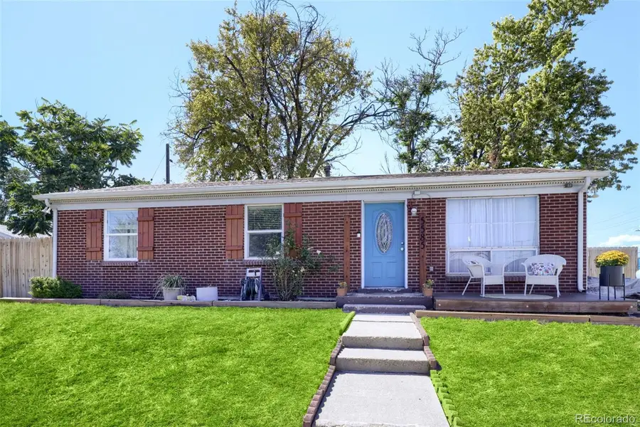 5585 Quivas Street, Denver, CO 80221 - #2