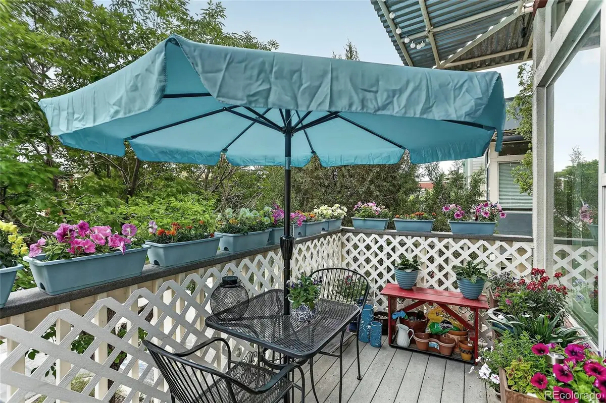 2828 Syracuse Street #222, Denver, CO 80238 - #1