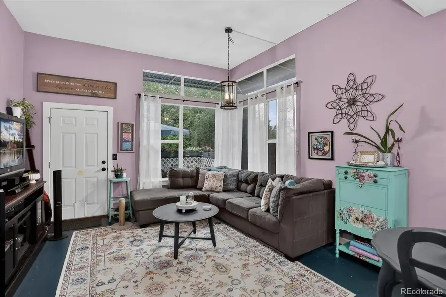 2828 Syracuse Street #222, Denver, CO 80238 - #2
