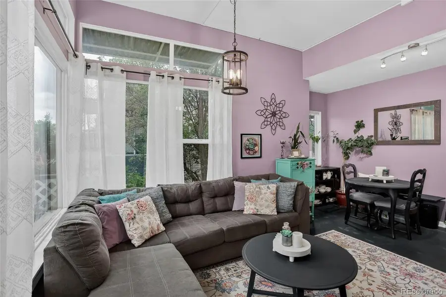 2828 Syracuse Street #222, Denver, CO 80238 - #3