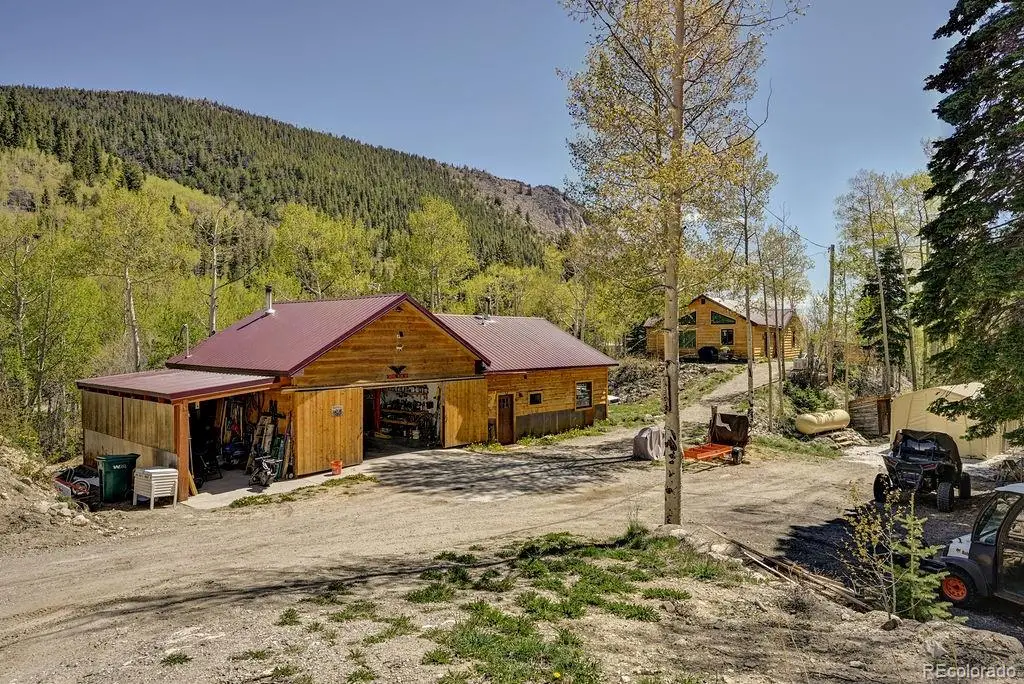22525 Barnhill Street, Salida, CO 81201 - #1