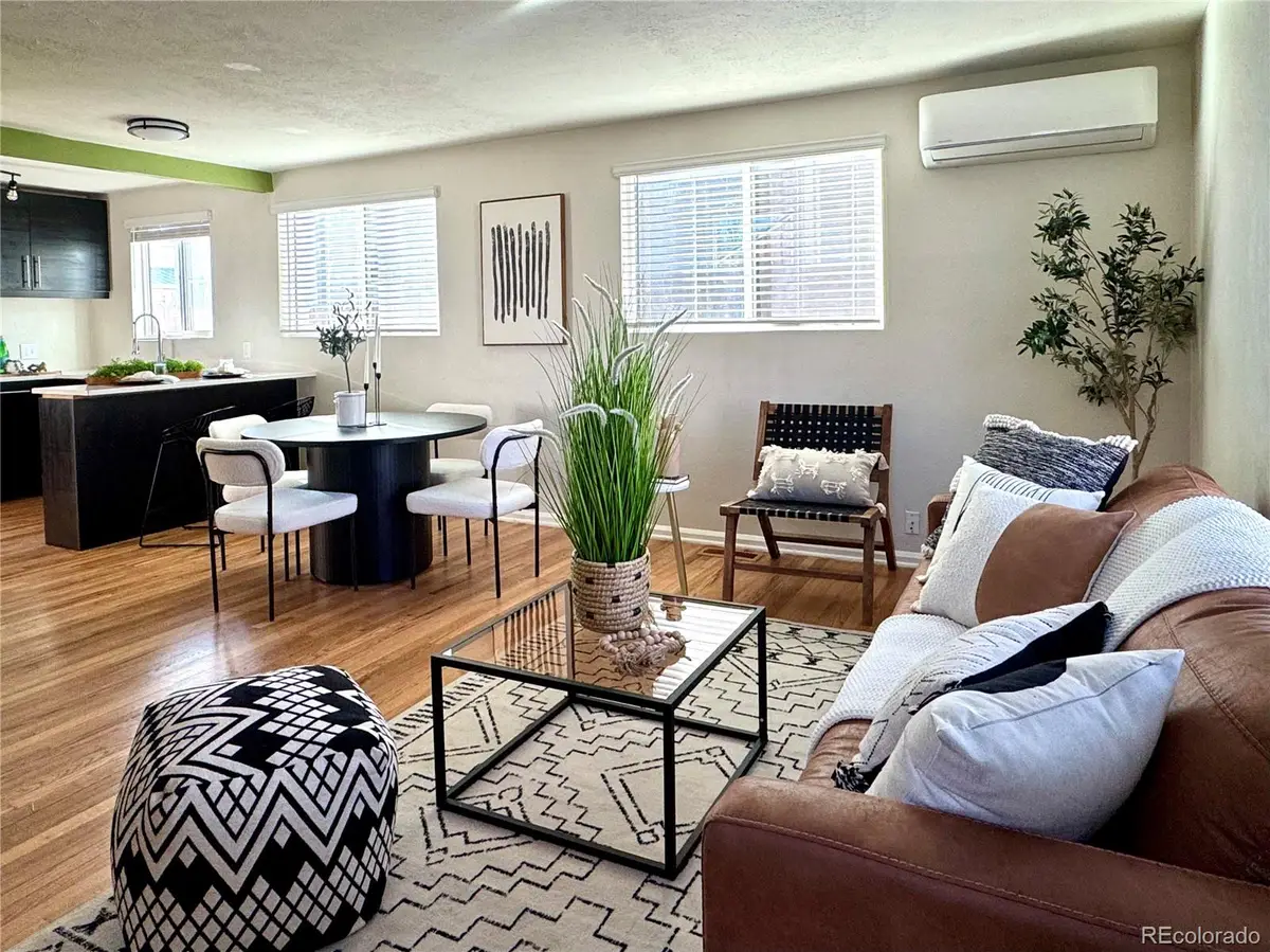 2558 S Vine Street, Denver, CO 80210 - #1