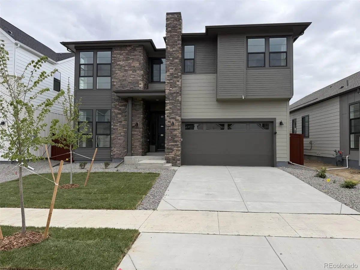 1657 Winter Glow Drive, Windsor, CO 80550 - #1