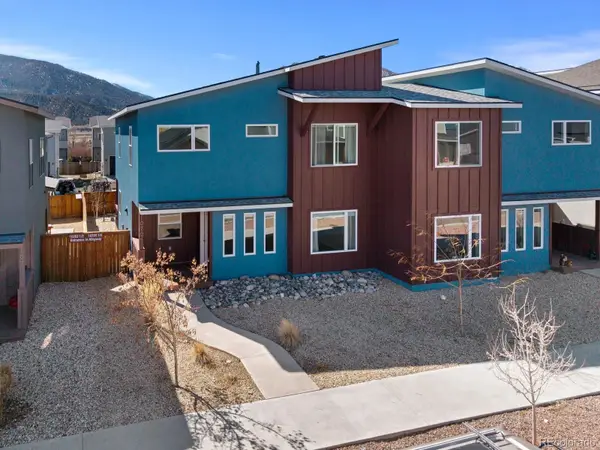 10705 Willow Avenue, Poncha Springs, CO 81201