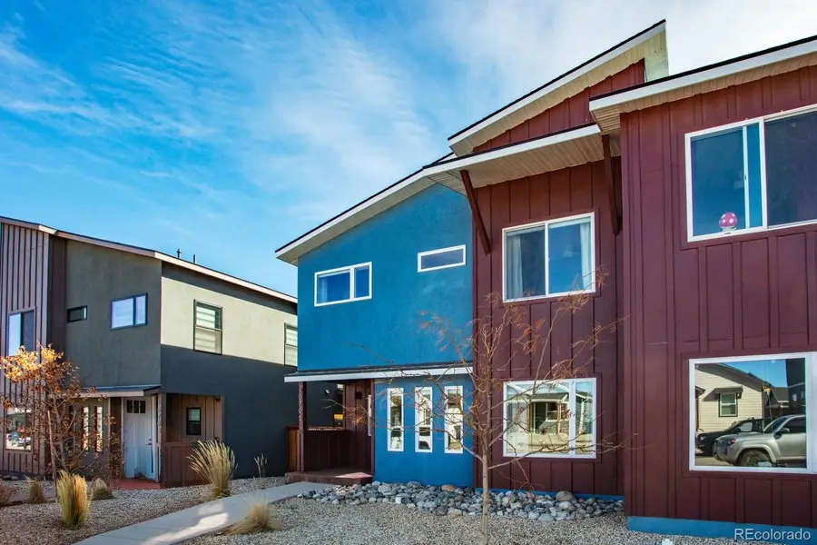 10705 Willow Avenue, Poncha Springs, CO 81201 - #2