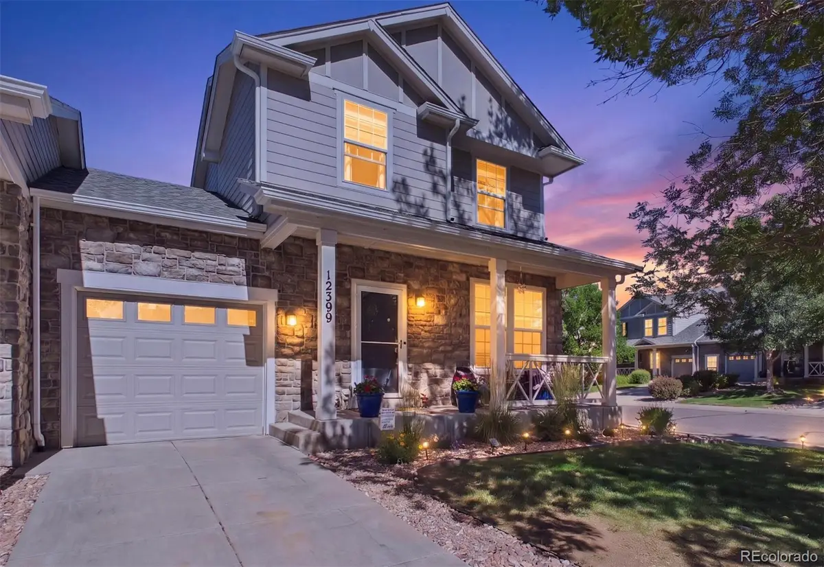 12399 Madison Court, Thornton, CO 80241 - #1