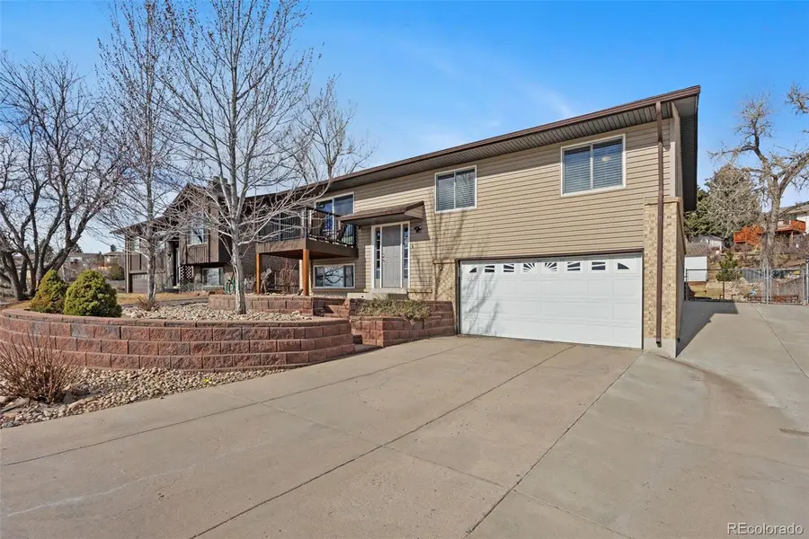 13474 W Oregon Court, Lakewood, CO 80228 - #2