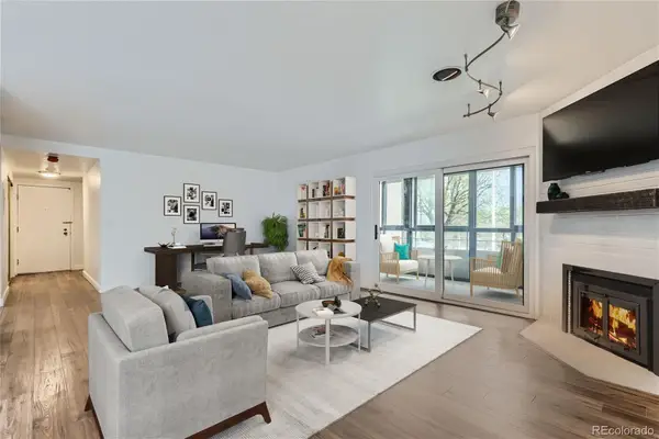 800 Pearl Street #204, Denver, CO 80203