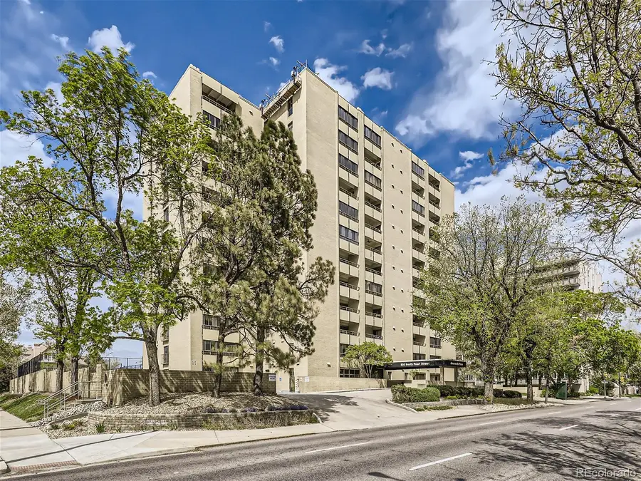 800 Pearl Street #204, Denver, CO 80203 - #2