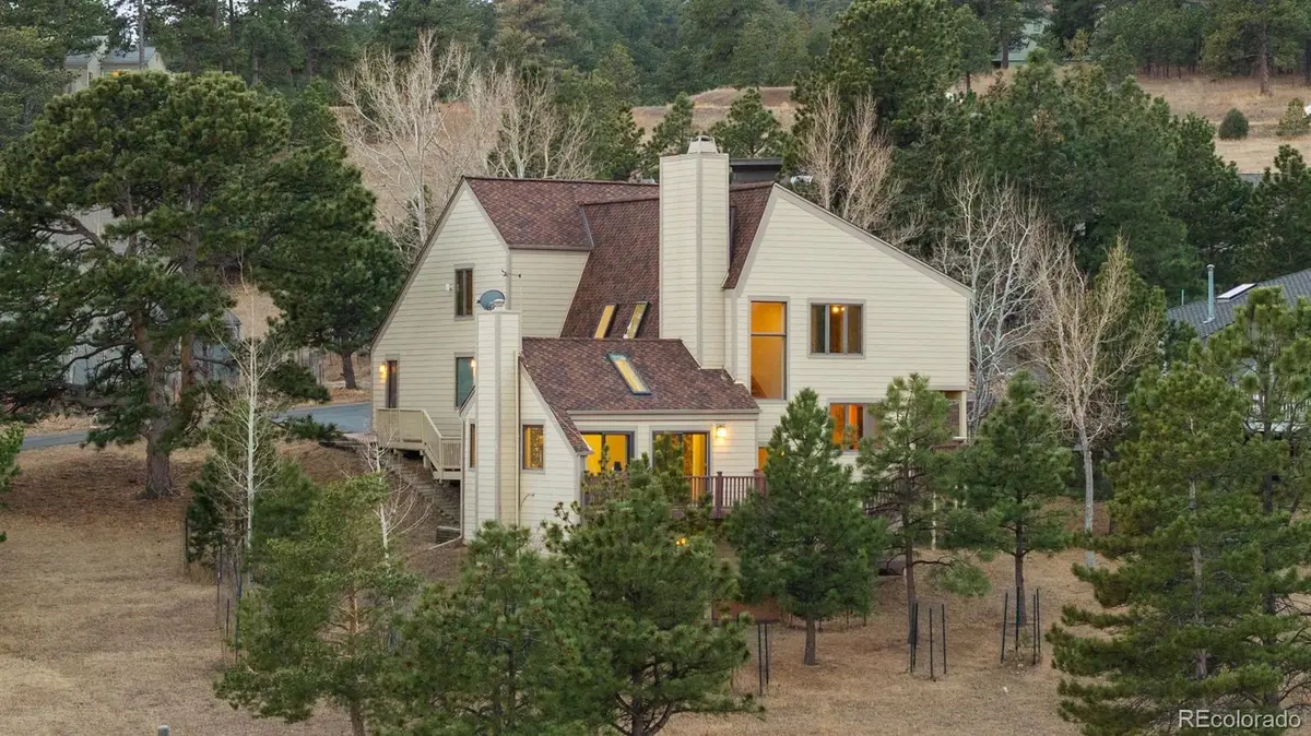 942 Gilia Drive, Golden, CO 80401 - #1