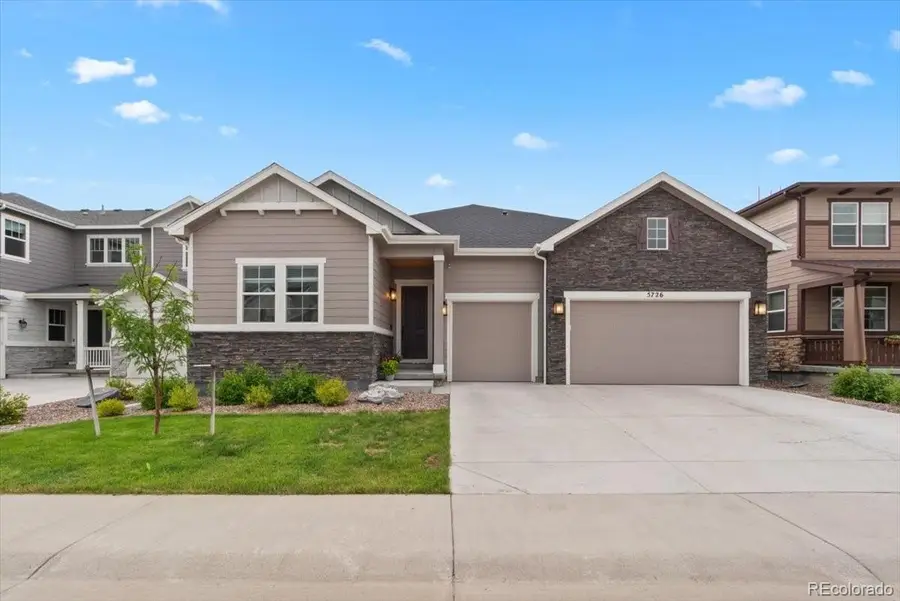 5726 Cadara Way, Parker, CO 80134 - #2