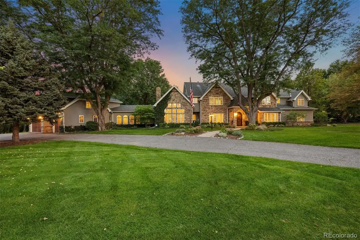 5 Viking, Cherry Hills Village, CO 80113 - #1