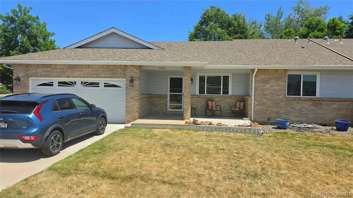 4720 Isabell Street, Golden, CO 80403 - #1