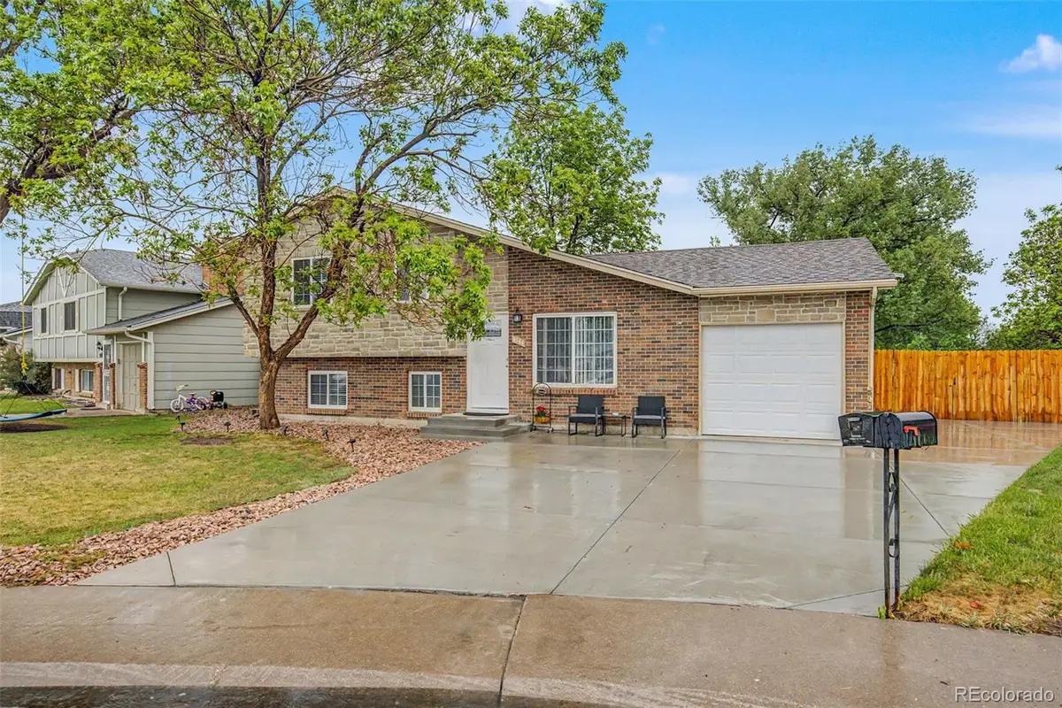 4664 S Garland Way, Littleton, CO 80123 - #1