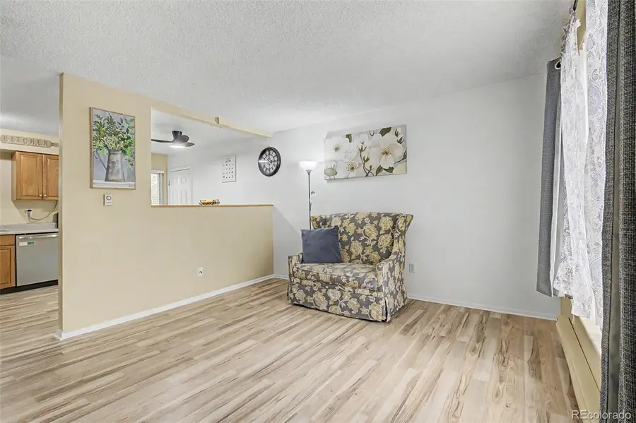 4664 S Garland Way, Littleton, CO 80123 - #2
