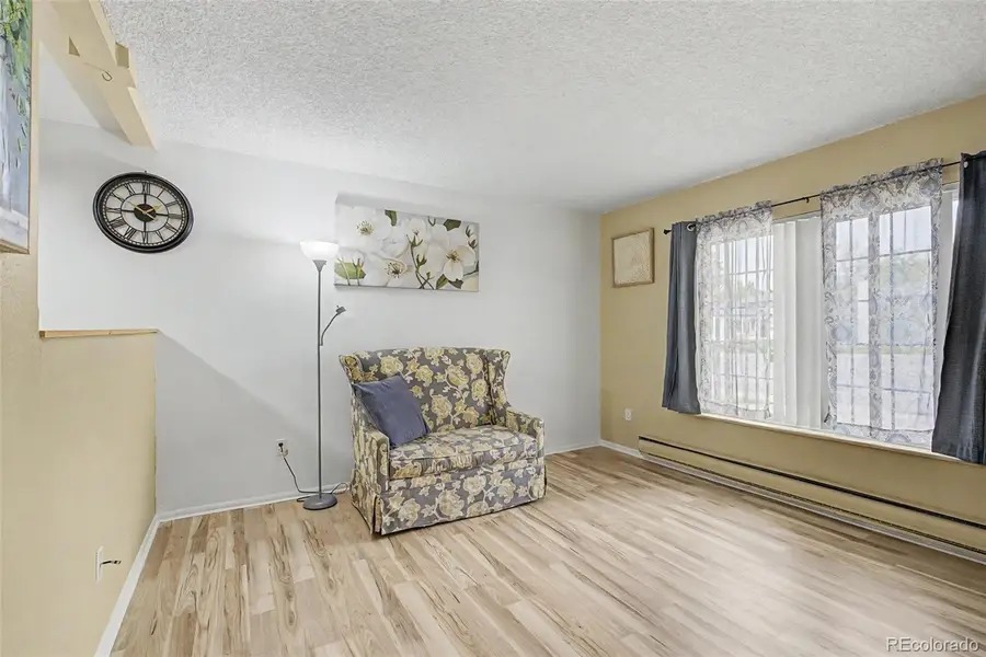 4664 S Garland Way, Littleton, CO 80123 - #3